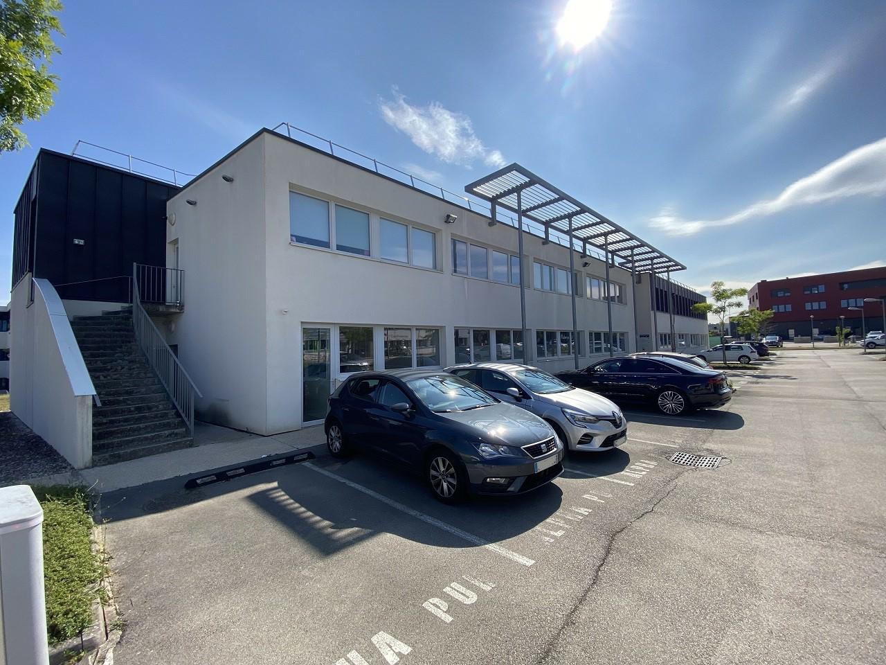 Bureau Dijon 120m² Location bureau Dijon Côte-d'Or OLBUR2110307 2